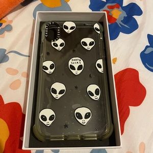 iPhone XR casetify case